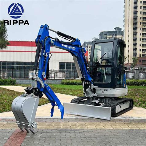 ndi355 mini excavator|chinese mini excavator factory.